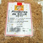 Proteína de Soja
