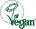Logótipo de Produto Vegano
